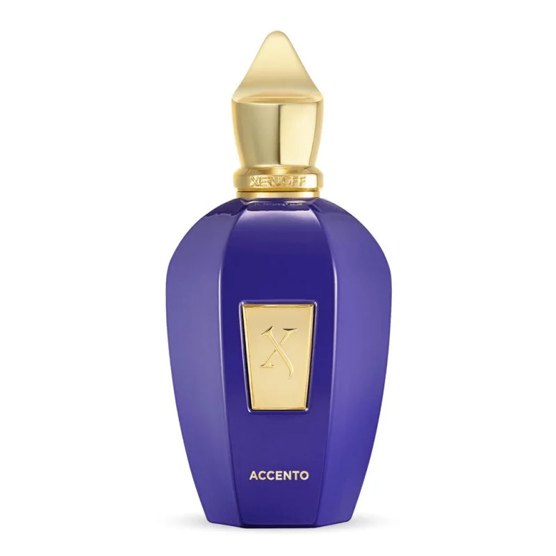 "V" Accento eau de parfum unisexe 100 ml