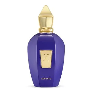 Xerjoff "V" Accento eau de parfum unisexe