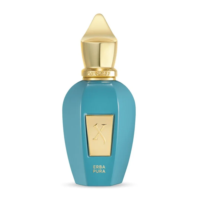 Xerjoff " V " Erba Pura eau de parfum unisexe