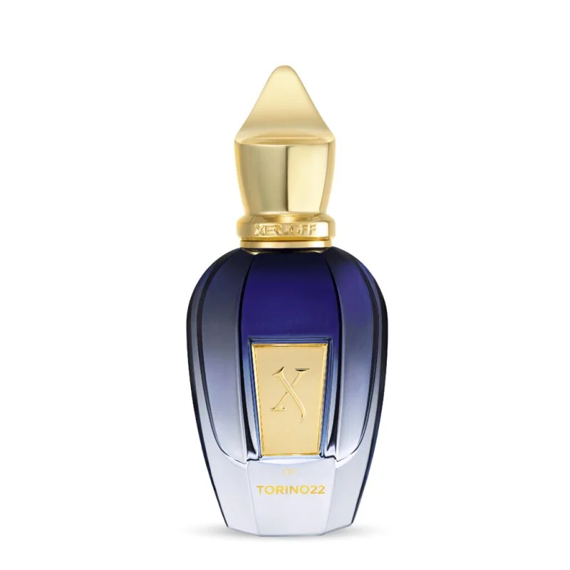 JTC Torino 22 eau de parfum unisexe 50 ml