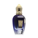 JTC Torino 22 eau de parfum unisexe 50 ml
