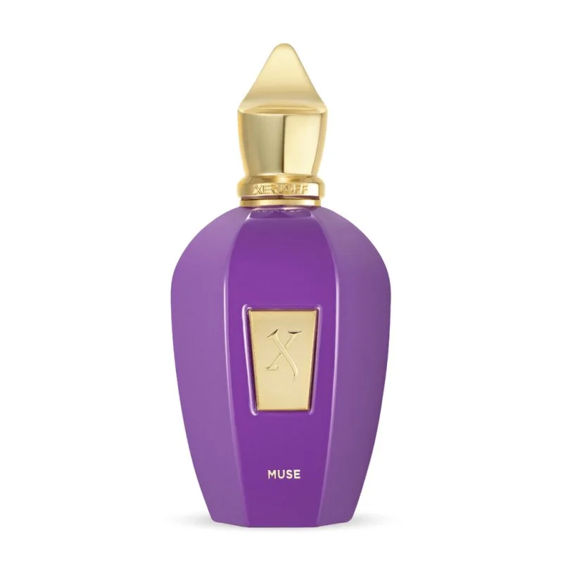 " V " Muse eau de parfum unisexe 100 ml