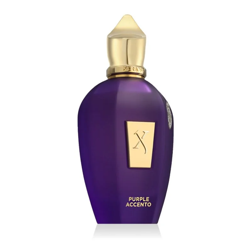 Purple Accento eau de parfum unisexe 100 ml
