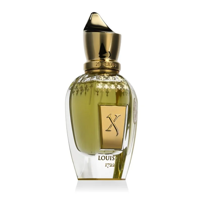 Louis XV 1722 parfum unisexe 50 ml
