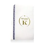 XJK Blue Holysm parfum unisexe 50 ml