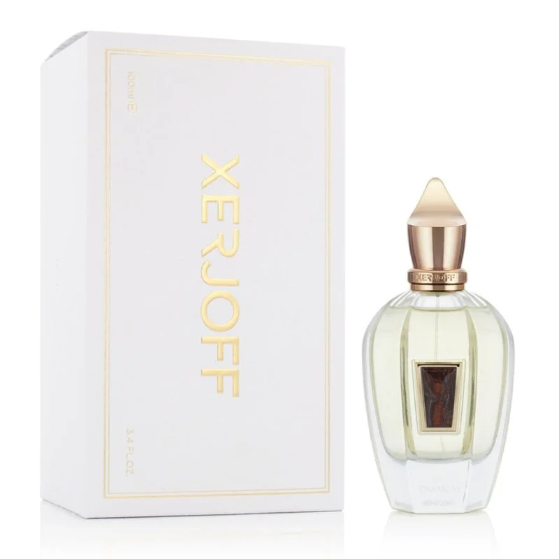 XJ 17/17 Damarose parfum pour femme 100 ml