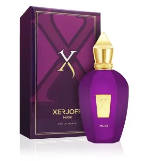 Xerjoff Muse Eau de Parfum unisexe