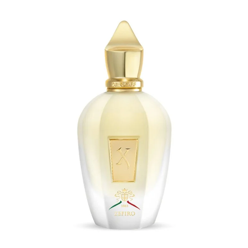 XJ 1861 Zefiro eau de parfum unisexe 100 ml