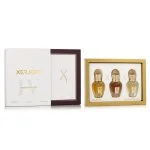 Coffret Découverte IV 2 x 15 ml + Eau de Parfum unisexe