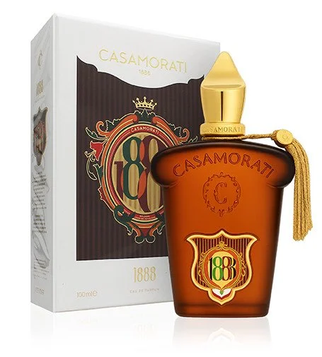 1888 eau de parfum unisexe 100 ml