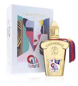Eau de parfum unisexe Xerjoff Casamorati Casafutura 100 ml