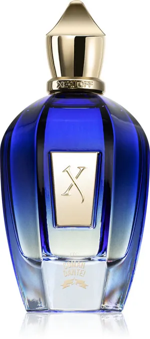 Xerjoff JTC Comandante! eau de parfum unisexe 100 ml