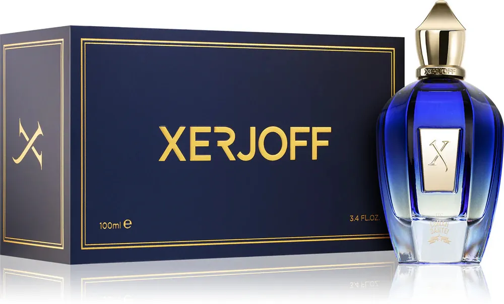 JTC Comandante! eau de parfum unisexe 100 ml