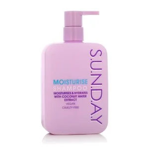 Xpel S.U.N.D.A.Y Shampooing hydratant