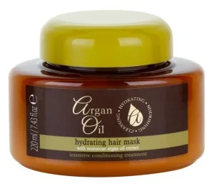 Xpel Argan Oil masque capillaire nourrissant à l'huile d'argan