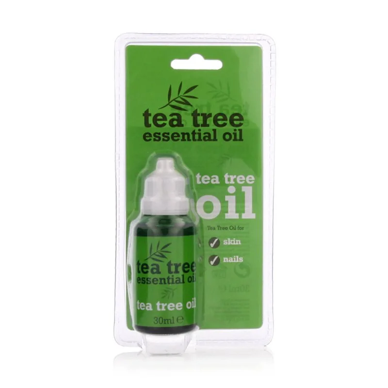 Huile essentielle d'arbre à thé 30 ml