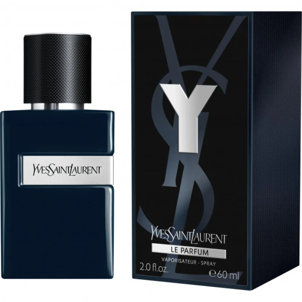 Y 2025 Eau de Parfum pour homme 60 ml