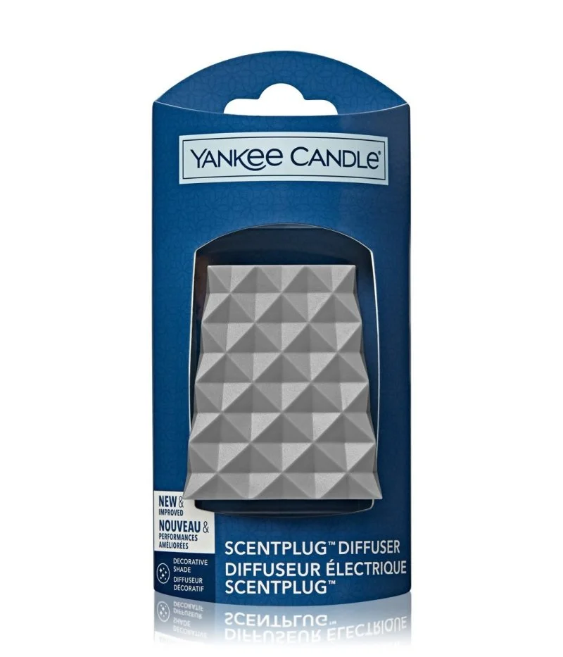ScentPlug diffuseur de parfum électrique Faceted