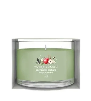 Yankee Candle Enchanted Orchard bougie votive 37 g