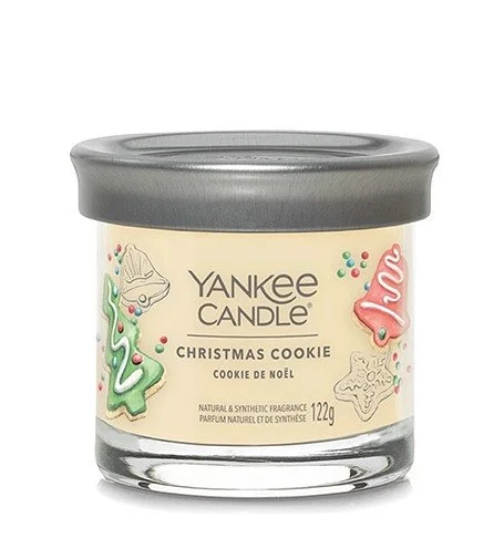 Christmas Cookie petit tumbler Signature 122 g