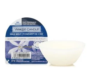 Yankee Candle Midnight Jasmine cire parfumée 22 g