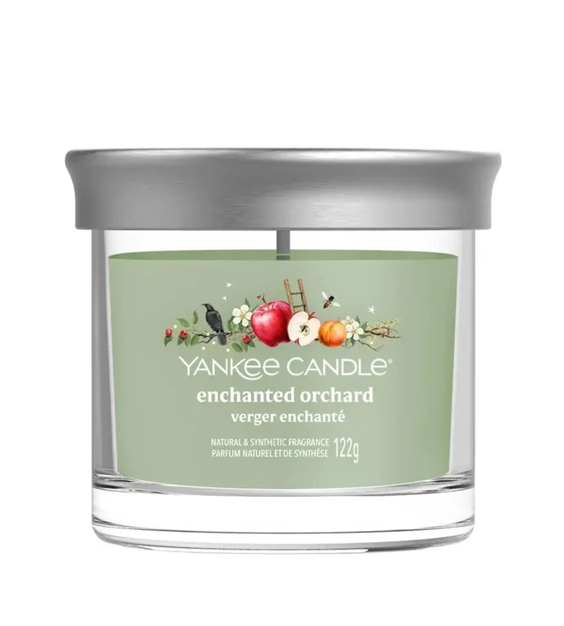 Enchanted Orchard tumbler signature petit 122 g