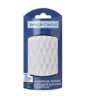 Yankee Candle ScentPlug Organic diffuseur électrique à brancher sans recharge