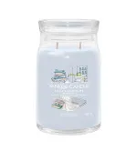 A Calm & Quiet Place signature grande bougie 567 g