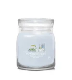 A Calm & Quiet Place bougie signature moyenne 368 g