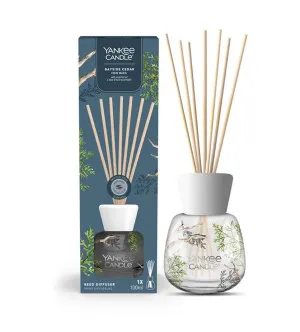 Diffuseur signature Yankee Candle Bayside Cedar 100 ml