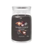Black Coconut bougie signature grande 567 g