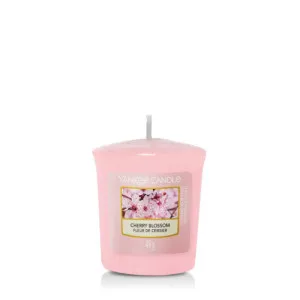 Bougie votive Yankee Candle Cherry Blossom 49 g