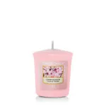 Bougie votive Yankee Candle Cherry Blossom 49 g