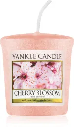Bougie votive Yankee Candle Cherry Blossom 49 g