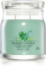 Cucumber Mint Cooler signature grande bougie 567 g