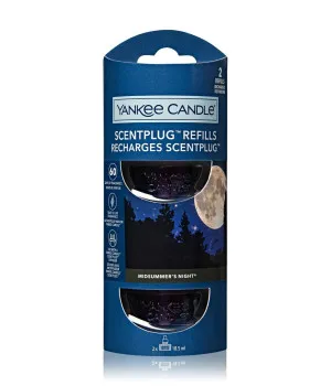 Recharge Yankee Candle Electric Midsummer Night 2x18,5 ml