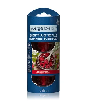 Recharge Yankee Candle Electric Red Raspberry 2x18,5 ml