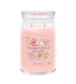 Fresh Cut Roses signature grande bougie 567 g