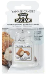 GEL.TAG Soft Blanket étiquette 1 pc 1 ks