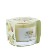 Bougie votive en verre Yankee Candle Iced Berry Lemonade 37 g