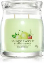 Iced Berry Lemonade bougie signature grande 567 g
