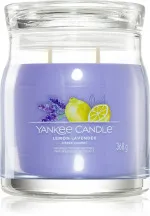 Lemon Lavender signature bougie grande 567 g