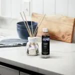Recharge signature pour diffuseur de parfum Yankee Candle Midsummer's Night 200 ml