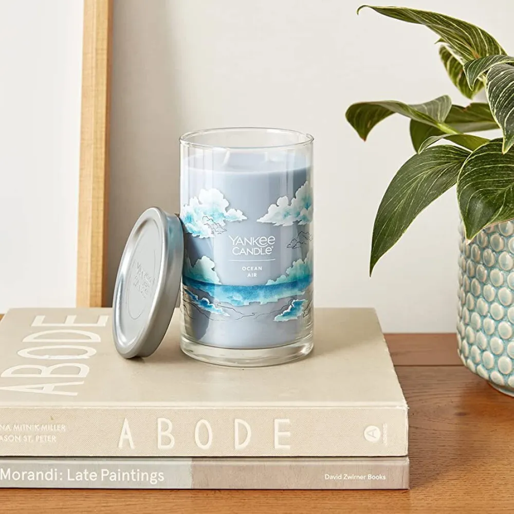 Ocean Air signature tumbler grand 567 g
