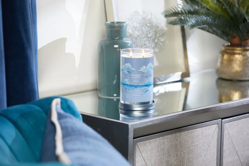 Ocean Air signature tumbler grand 567 g