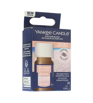 Yankee Candle Pink Sands huile aromatique 10 ml