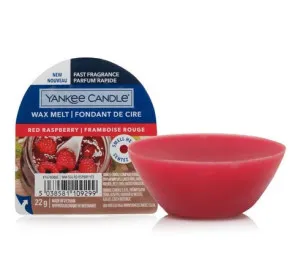 Yankee Candle Red Raspberry cire parfumée 22,7 g