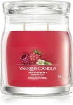 Red Raspberry bougie signature grande 567 g