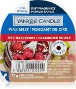 Red Raspberry cire parfumée 22,7 g