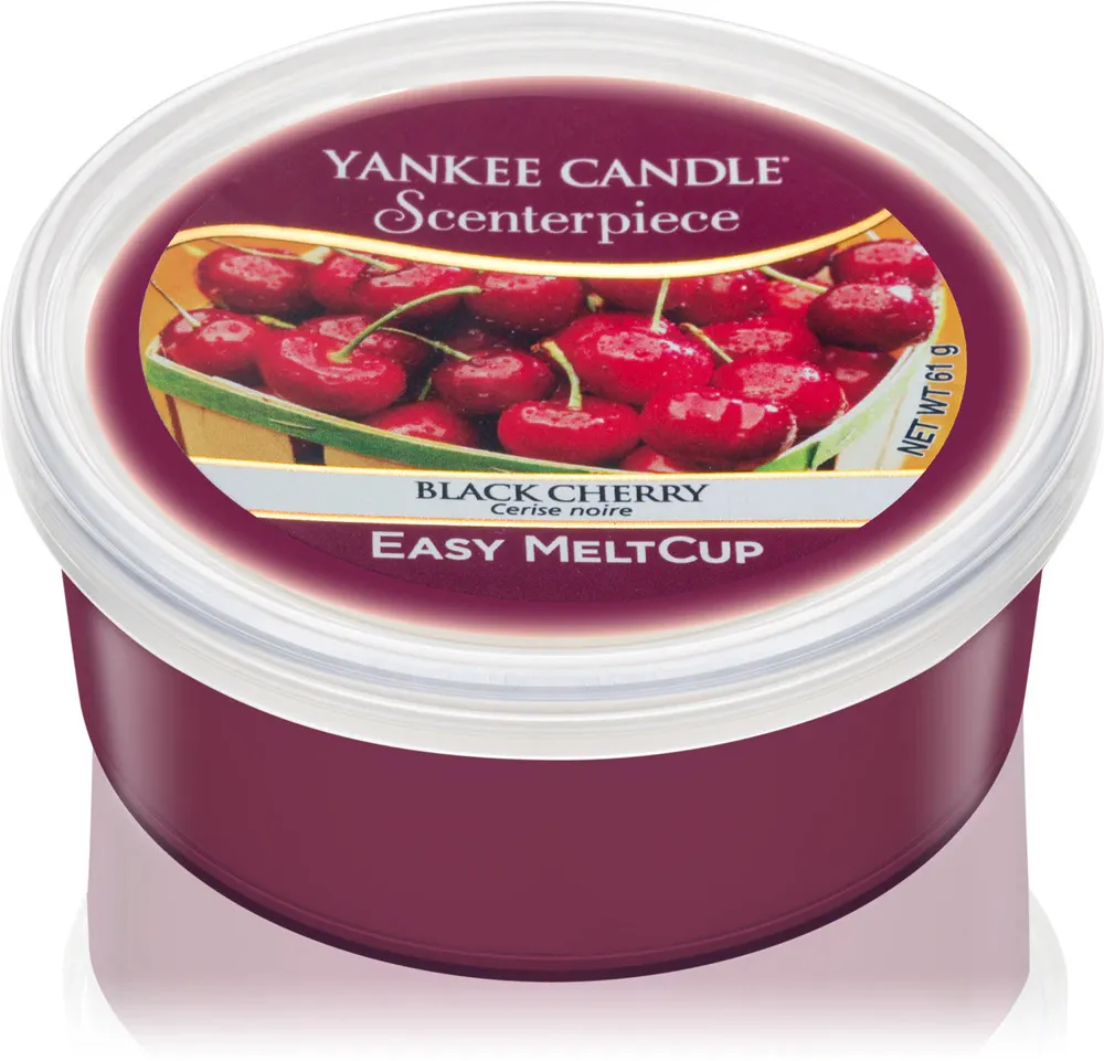 Scenterpiece cire parfumée Black Cherry 61 g